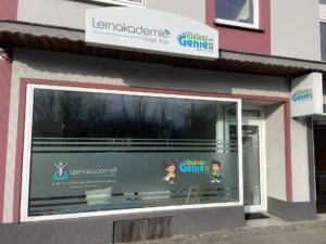 Lernakademie Smart Kids #Barop