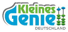 Kleines Genie Deutschland